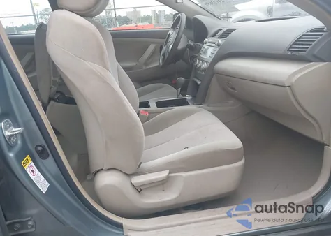 2011 Toyota Camry Le from USA, damaged, VIN 4T1BF3EKXBU667328